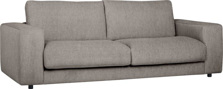 Micasa, 2er-Sofa HARRISON