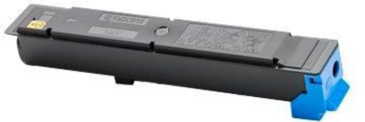 Kyocera, Kyocera Toner TK-5195C Cyan, Kyocera K5195C Toner c - Kyocera TK-5195C, 1T02R4CNL0 für z.B. Kyocera TASKalfa 306 ci, Kyocera TASKalfa 307 ci, Kyocera TASKalfa 308 ci
