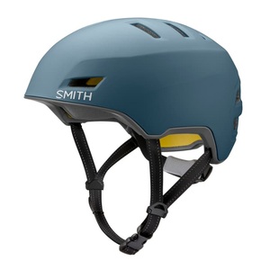 Smith Optics, Smith Optics EXPRESS Fahrradhelm, Smith Express Mips Velohelm denim