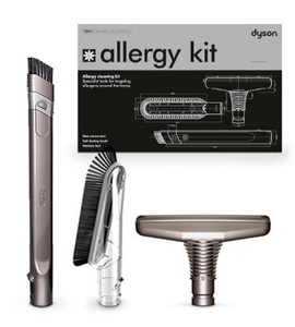 Dyson, Dyson Allergie Kit, Dyson Allergy Kit für DC 52 Animalpro ? Dyson Zubehör