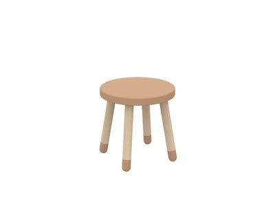 FLEXA, Kinderstuhl, Kinderstuhl DOTS
