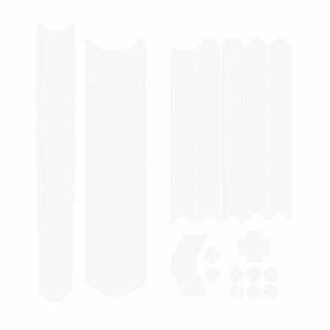 MucOff, MucOff Frame Protection Kit E-Mtb Schutzfolie, 