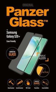 PanzerGlass, Panzerglass Screen Protector Case Friendly Schutzfolie, 
