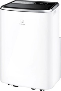 Electrolux, Electrolux ChillFlex Pro Exp26U338Hw Mobile Klimaanlage, Electrolux ChillFlex Pro 40m2 Klimagerät
