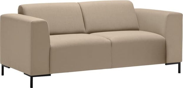 Micasa, 2er-Sofa BROSCH, 2er-Sofa BROSCH