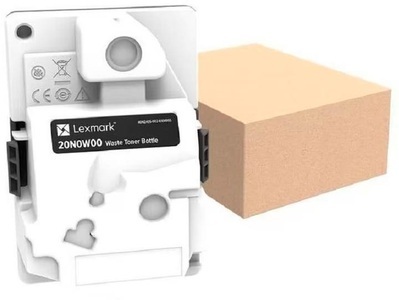 Lexmark, Lexmark 20N0W00 Resttonerbehälter, Lexmark Resttonerbehälter 20N0W00