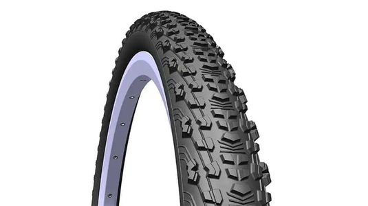 Crosswave, Crosswave Scylla Classic V75 Veloreifen, Crosswave Scylla Classic V75 Veloreifen