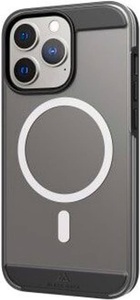 BLACK ROCK, Black Rock Mag Air Protection Cover Apple iPhone 13 Pro Schwarz, Black Rock Mag Air Protection Cover Apple iPhone 13 Pro Schwarz MagSafe kompatibel