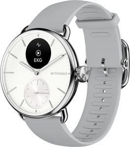 Withings Scanwatch 2 White 38mm Smartwatch
