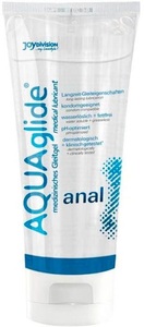 Joydivision Präparate, AQUAglide anal 100 ml, Aquaglide Anal 100ml