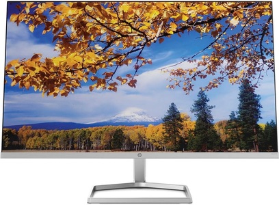 Hp, HP M27f - Monitor (27 