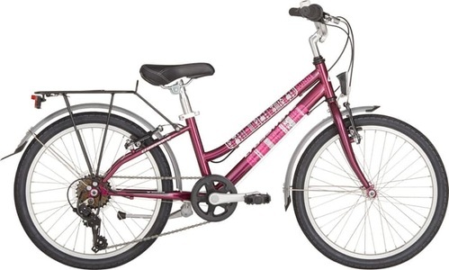 Crosswave, Crosswave Sunny 20' Kindervelo, Crosswave Sunny 20' Kindervelo