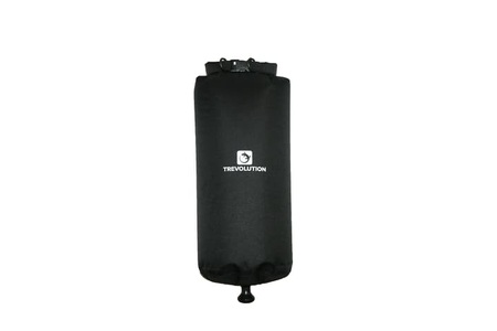 Trevolution, Trevolution Shower Bag Solar-Camping Dusche, 