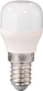 xavax, Xavax LED Kühlschrank-Leuchtmittel EEK: F (A - G) 59 mm 230 V 2 W Neutralweiß 1 St., Xavax, Leuchtmittel, Xavax LED-Kühlgerätelampe, 2W, E14, Neutralwei Leuchtmittel, Produkte & Wohnen