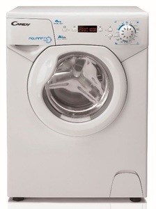 Candy, Candy Aqua 1142 D1 Mini Waschmaschine, Candy Aqua 1142 D1 Aquamatic Tempo Waschmaschine