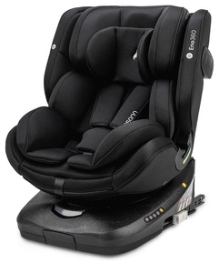 Osann, osann Eno360 All Black Kindersitz, 