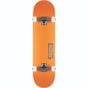 Globe, Globe Goodstock Completes Skateboard, 