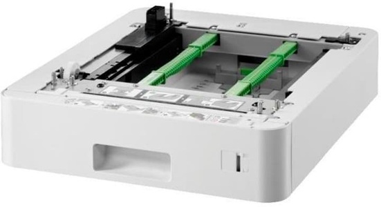 Brother, Brother Lt-330Cl - Papierkassette (Weiss), Papierkassette LT-330CL, Papierzufuhr