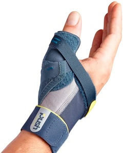 Push Sports, Push Sports Daumenbandage rechts S, Push Sports Daumenbandage rechts S