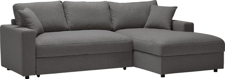 Micasa, Bettsofa BEX, Eckbettsofa BEX