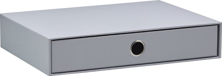 Micasa, Schubladenbox SOHO, Micasa, Rössler Schubladenbox S.O.H.O. Stone für A4 Grau