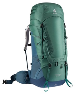 Deuter, Deuter Aircontact 60 + 10 SL Trekkingrucksack Damen, 
