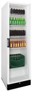 Whirlpool, Whirlpool ADN 221/2 Gewerbekühlschrank, Whirlpool Kühlschrank ADN 221/2 Rechts/Wechselbar