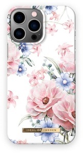 iDeal of Sweden, iDeal of Sweden - iPhone 14 Pro Max Hardcase Hülle (IDFCSS17-I2267P-58) - Floral Romance, 