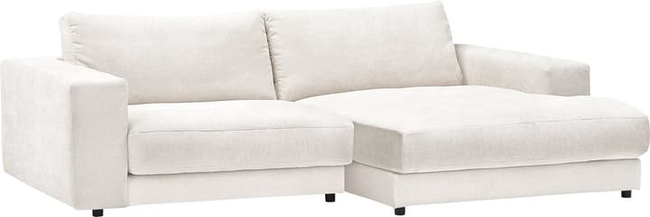 Micasa, Ecksofa HARRISON - 250 cm x170 cm x85, Micasa, Ecksofa HARRISON