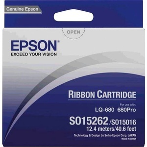 Epson, Epson Farbband C13S015262 1 St., Epson Farbband C13S015262