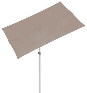 Suncomfort by Glatz, Sonnenschirm FLEX ROOF III, Sonnenschirm FLEX ROOF III