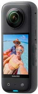 INSTA360, ONE X3, Videokamera, 