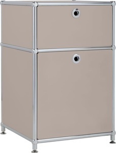 Micasa, Korpus FLEXCUBE, Micasa, Korpus FLEXCUBE