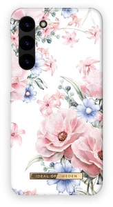 iDeal of Sweden, iDeal of Sweden - Samsung Galaxy S23 5G Hardcase Hülle Recycled (IDFCSS17-S23-58) - Floral Romance, 