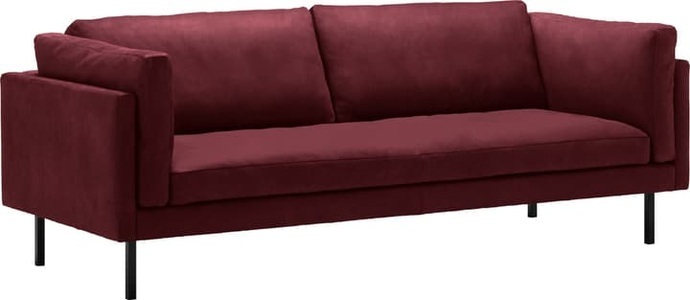 Micasa, 3er-Sofa BOVINA, 3er-Sofa BOVINA