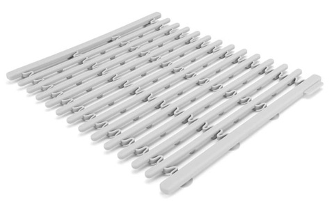 BRABANTIA, Brabantia Abtropfmatte, Brabantia Abtropfmatte