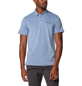 Columbia, Columbia Nelson Point? T-Shirt blau, 