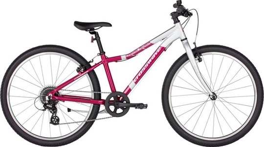 Crosswave, Crosswave Prime Rider 26' Kindervelo pink, Crosswave Prime Rider 26' Kindervelo pink