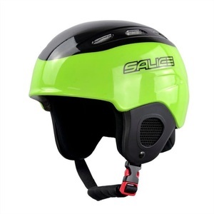 Salice, Salice Skihelm Skihelm limegrün, Salice Junior Skihelm - lime (Grösse: 48-56 cm)