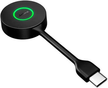 Jabra, Headset-Adapter USB-C? Jabra, Link 400C MS USB-C, Funkadapter