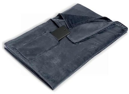 Stylies, ST30006, Stylies ST30006 Kuschel-Wärmedecke