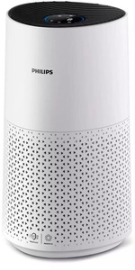 Philips, Philips Luftreiniger »AC1715/10«, für 78 m² Räume, Philips Luftreiniger Air Purifier 1000i Serie, 78 m²