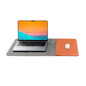 Orbitkey, Orbitkey Hybrid Laptop Sleeve 14' Terracotta Tasche, Hybrid Laptop Sleeve 14