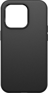 OTTERBOX, Otterbox Symmetry Plus Backcover Apple iPhone 14 Pro Schwarz, Otterbox Back Cover Symmetry+ MagSafe iPhone 14 Pro Schwarz