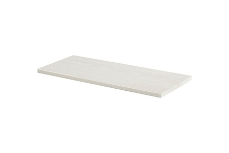 undefined, Regalboden LITE VINTAGE, Regalboden Lite Vintage Weiss | 1.8 × 25 × 60 cm