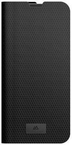 BLACK ROCK, Black Rock The Classic Booklet Apple iPhone 14 Plus Schwarz, Black Rock The Classic Booklet Apple iPhone 14 Plus Schwarz