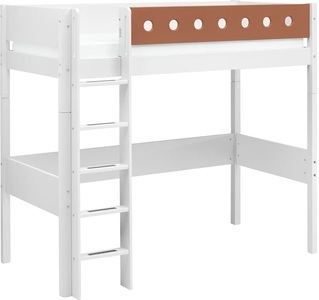 FLEXA, Hochbett WHITE, Hochbett WHITE