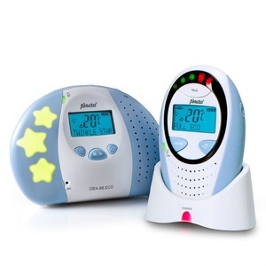 Alecto, Alecto digital Babyphone DBX-88 ECO, ALECTO DBX-88 Full Eco DECT Babyphone