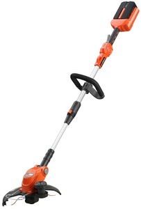 REDBACK, REDBACK 40V2AH Akku-Rasentrimmer, REDBACK 40 V/2,0 Ah Rasentrimmer