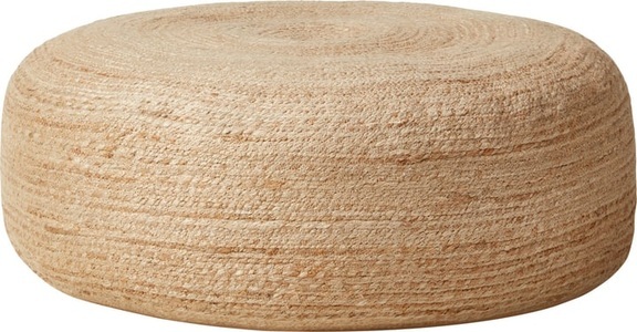 undefined, CELINE Pouf, 
